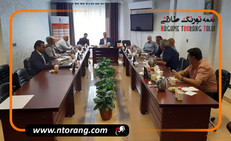 برگزاری مجمع عمومی انتخابات هیئت مدیره و بازرس فدراسیون طیور ایران